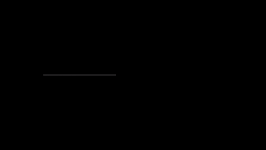 Animated visualization of gradient orientation.
